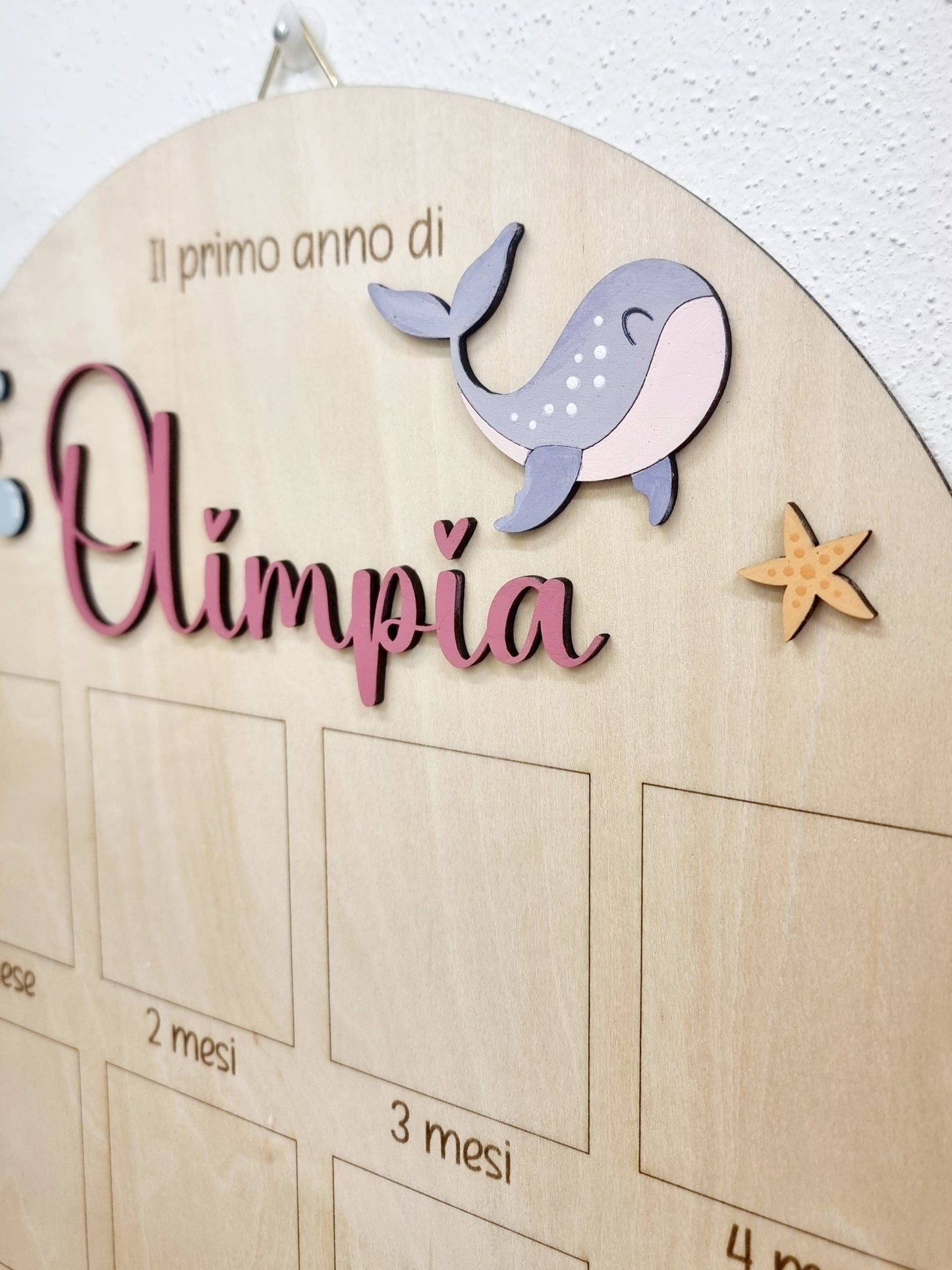 Cornice 12 mesi