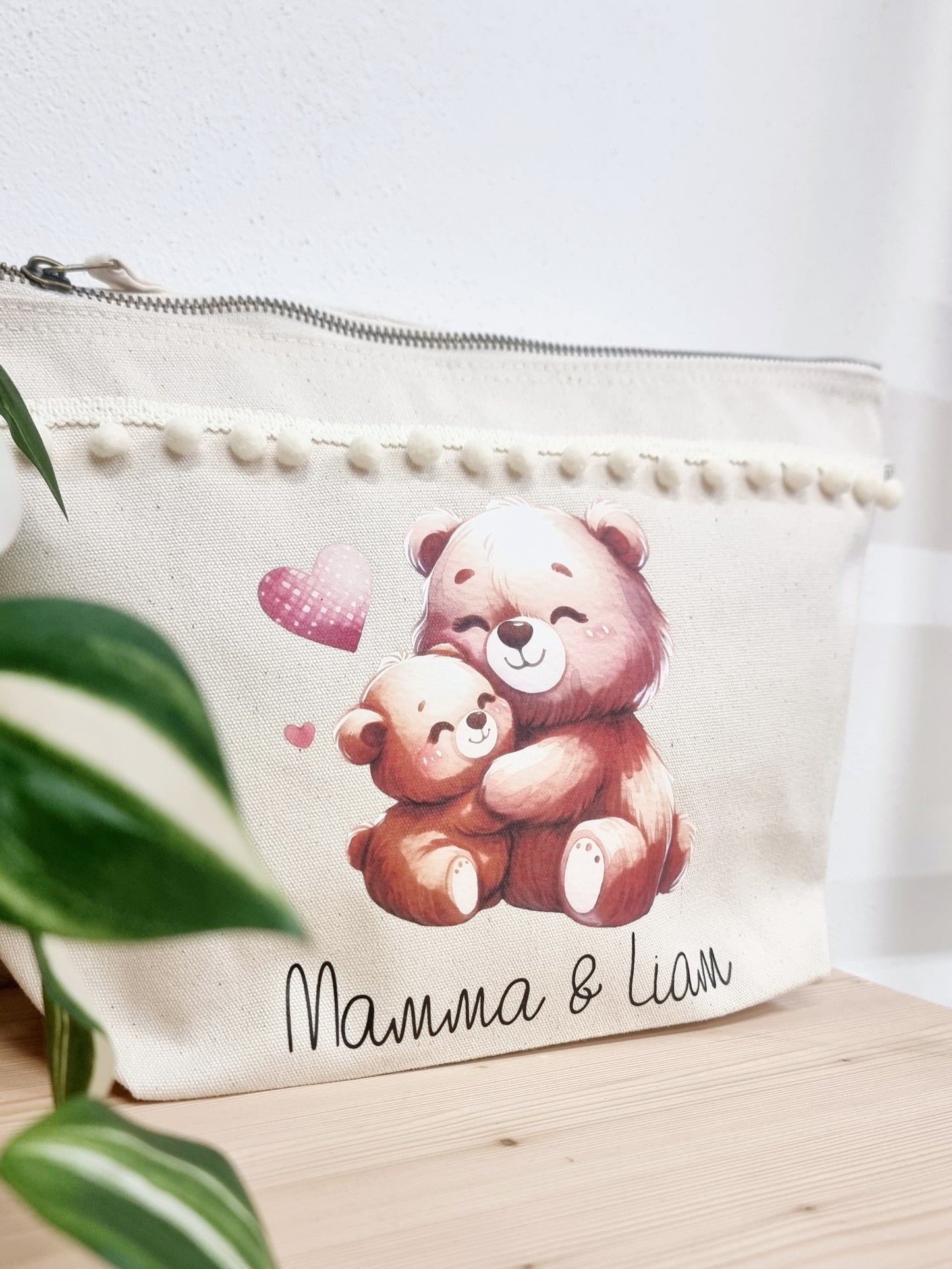 Pochette Mommy & Baby