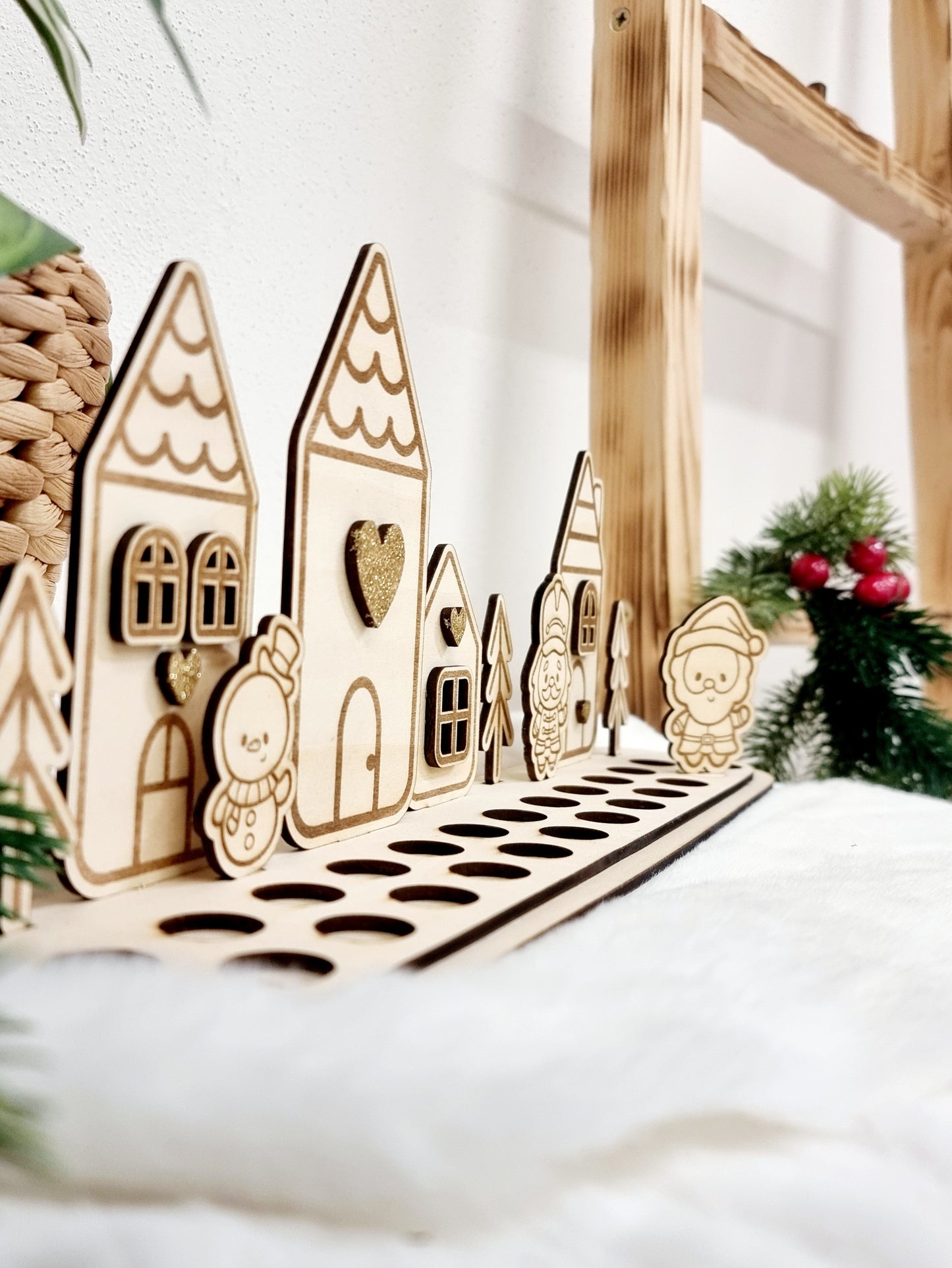 Villaggio di Babbo Natale