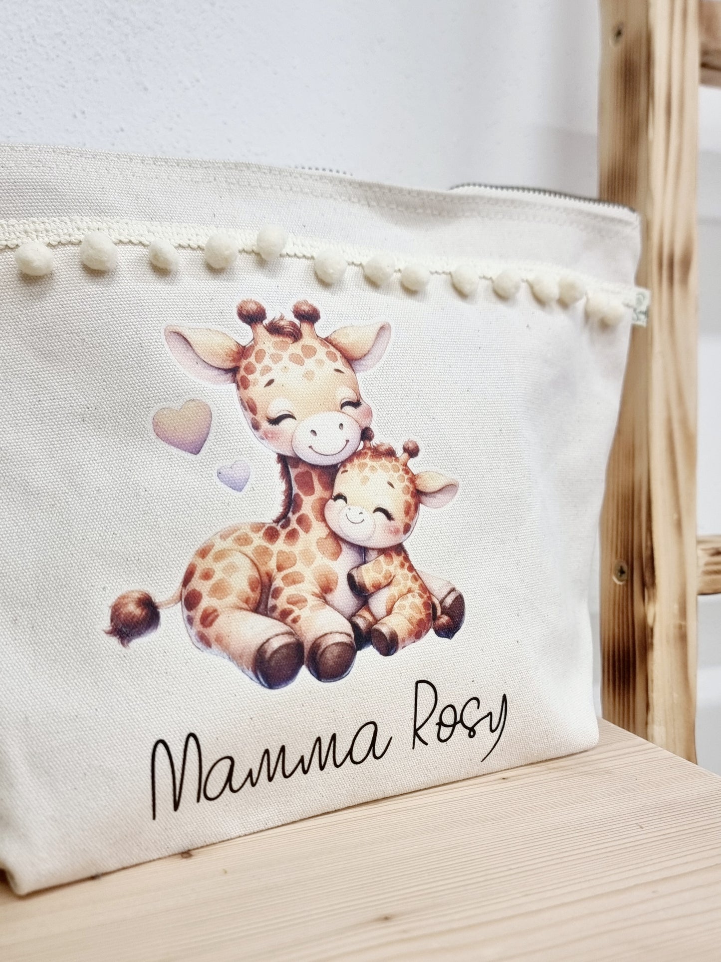 Pochette Mommy & Baby