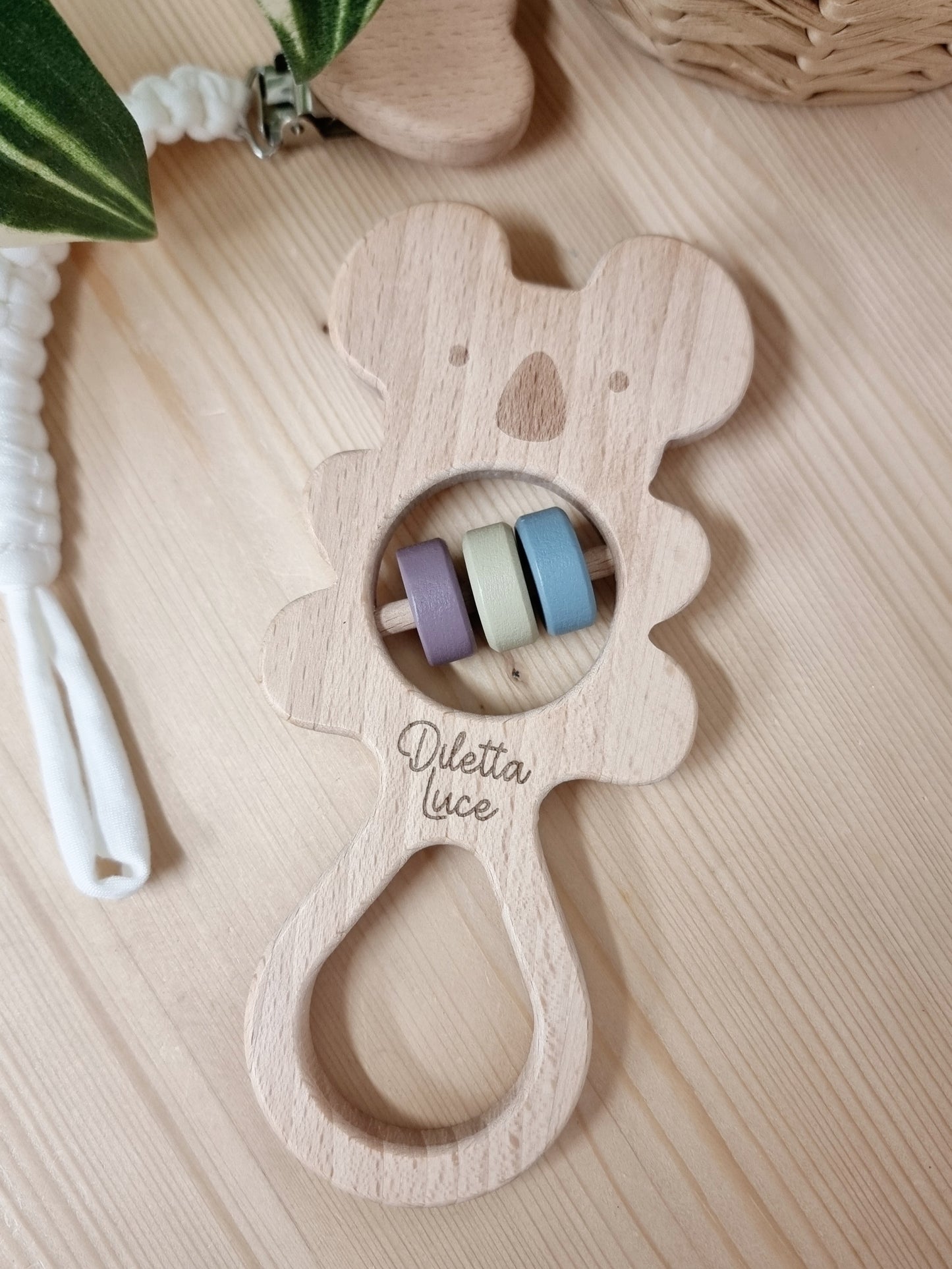 Sonaglio Koala