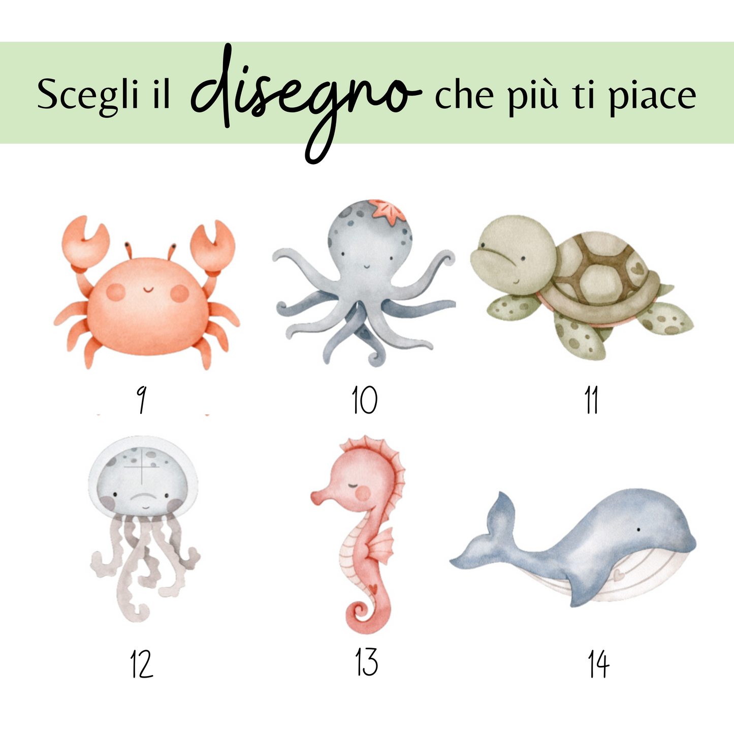 Sacchetta a rete
