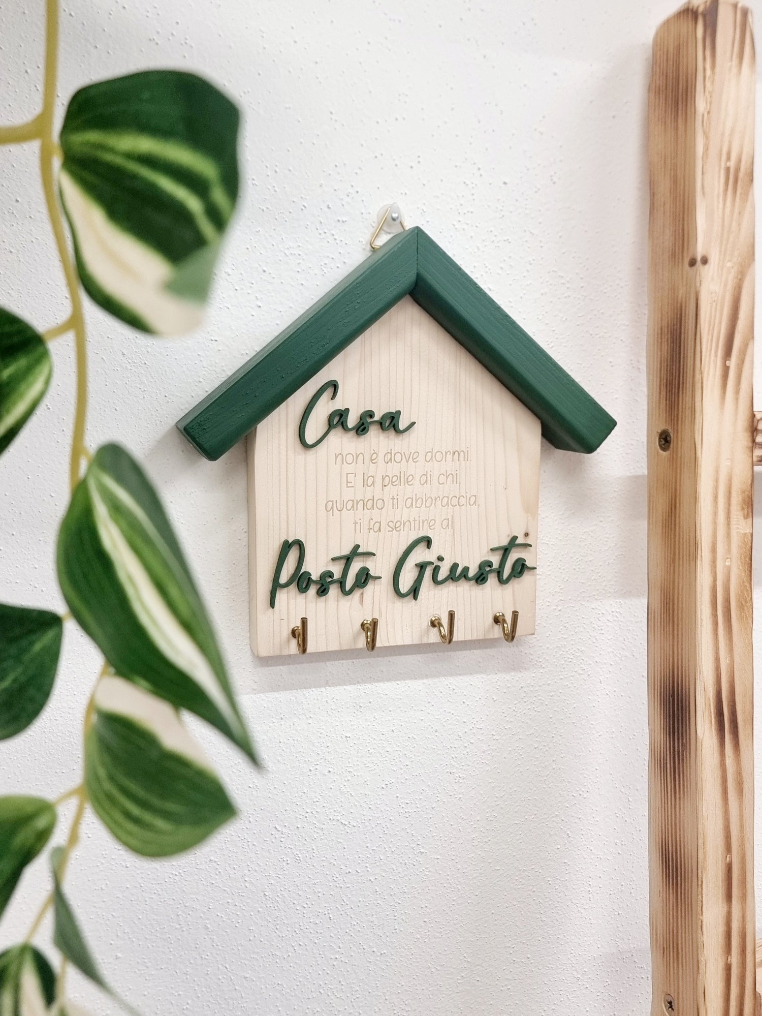 Home decor