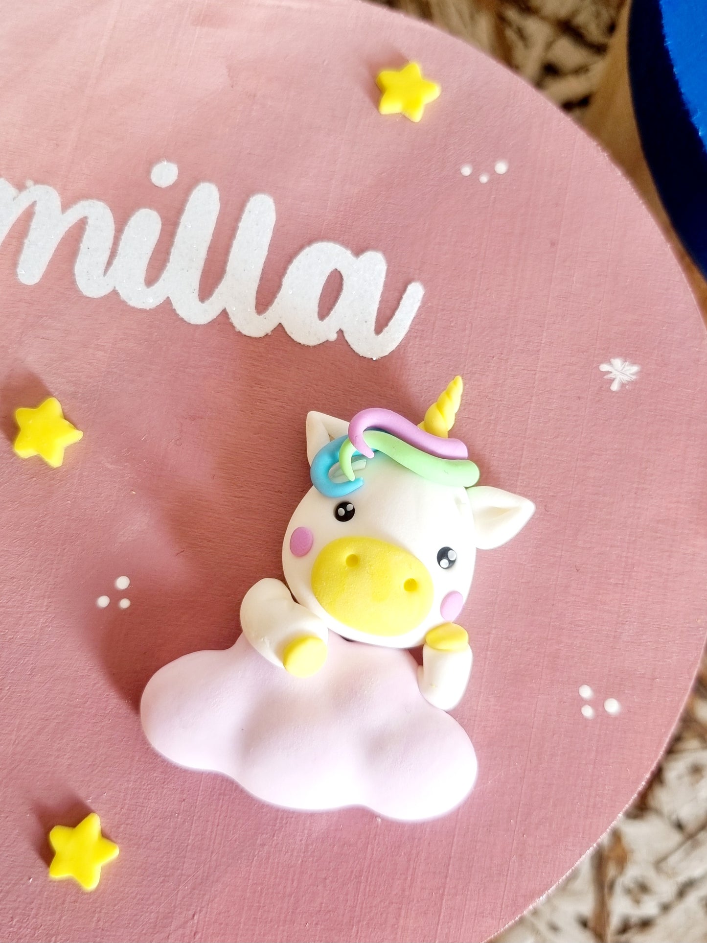 Bauletto primi ricordi fimo
