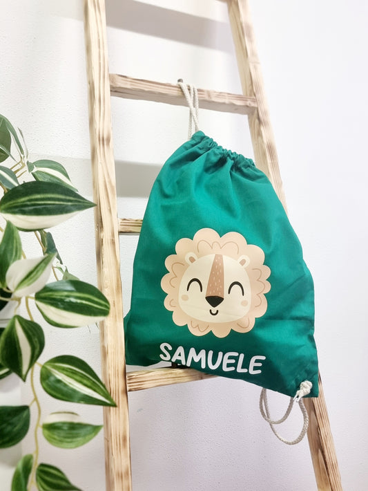 Sacchetta mille avventure