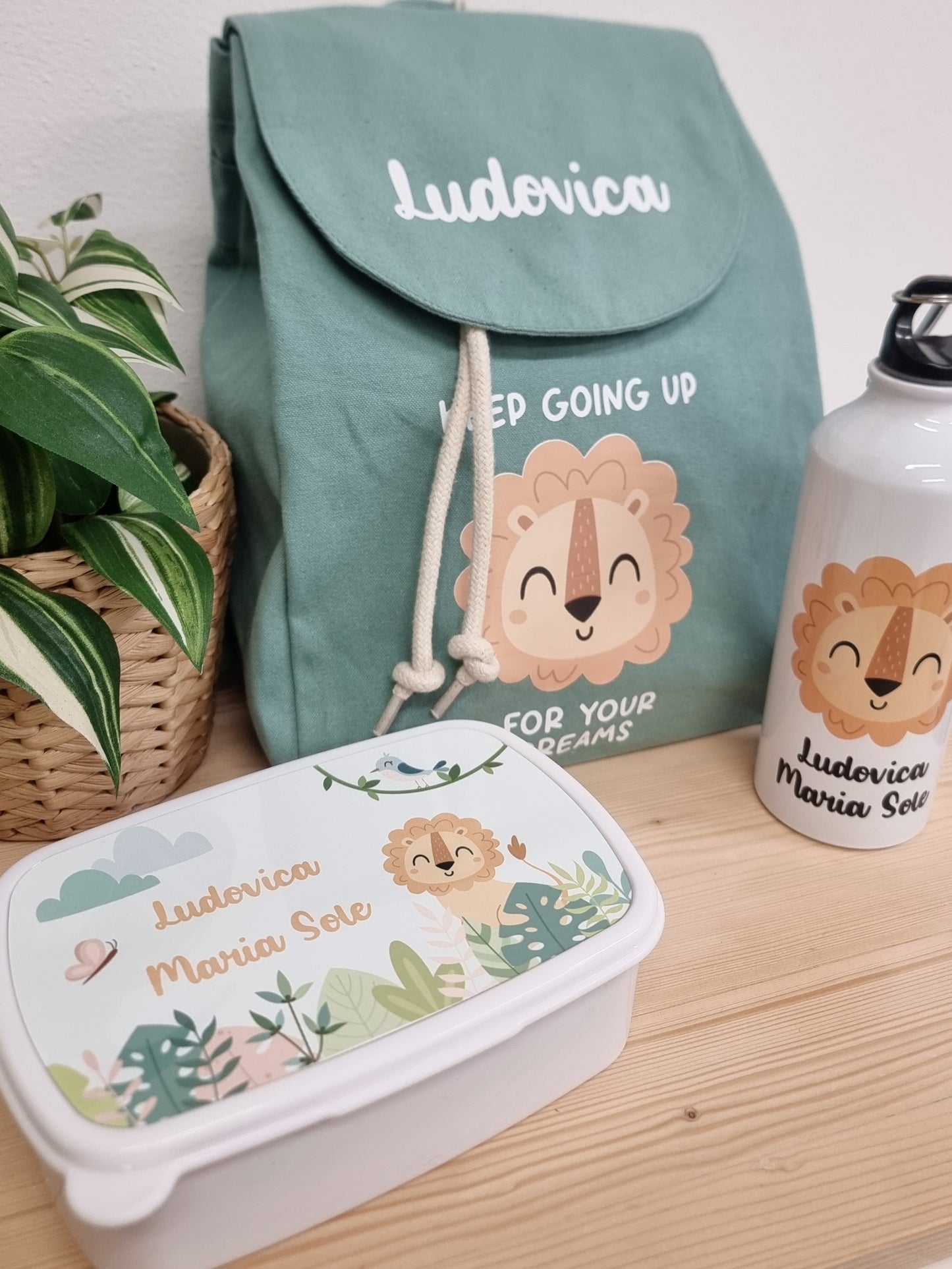 Lunch Box