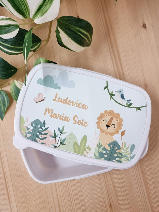 Lunch Box