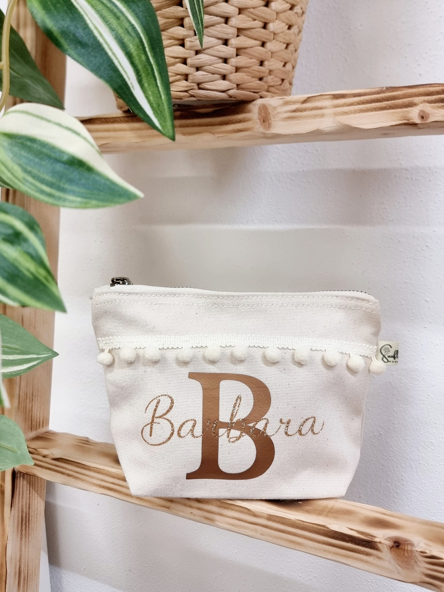 Pochette nome