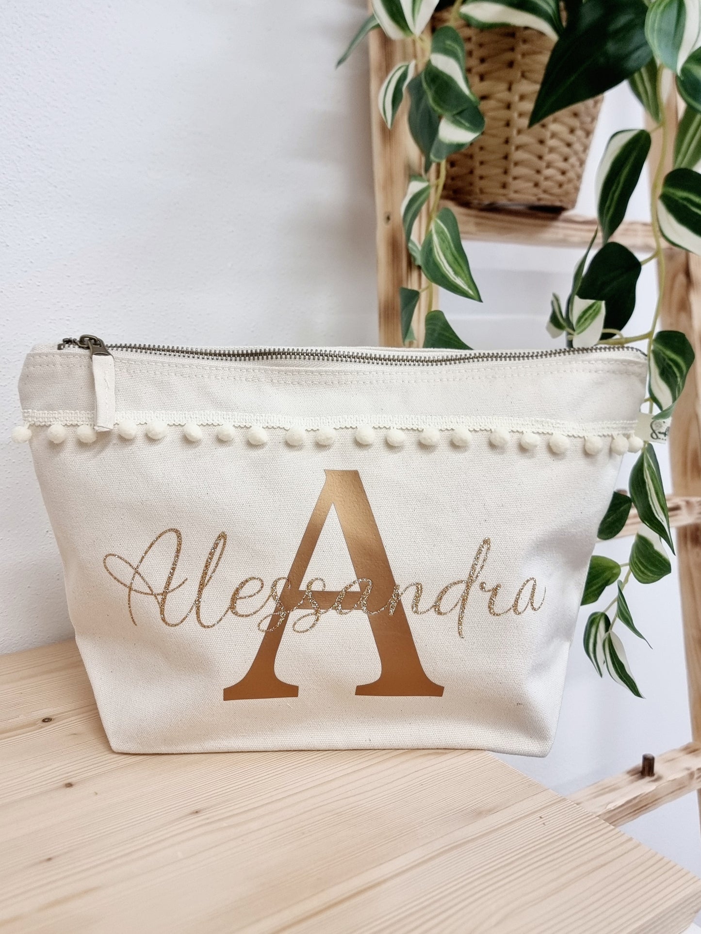 Pochette nome