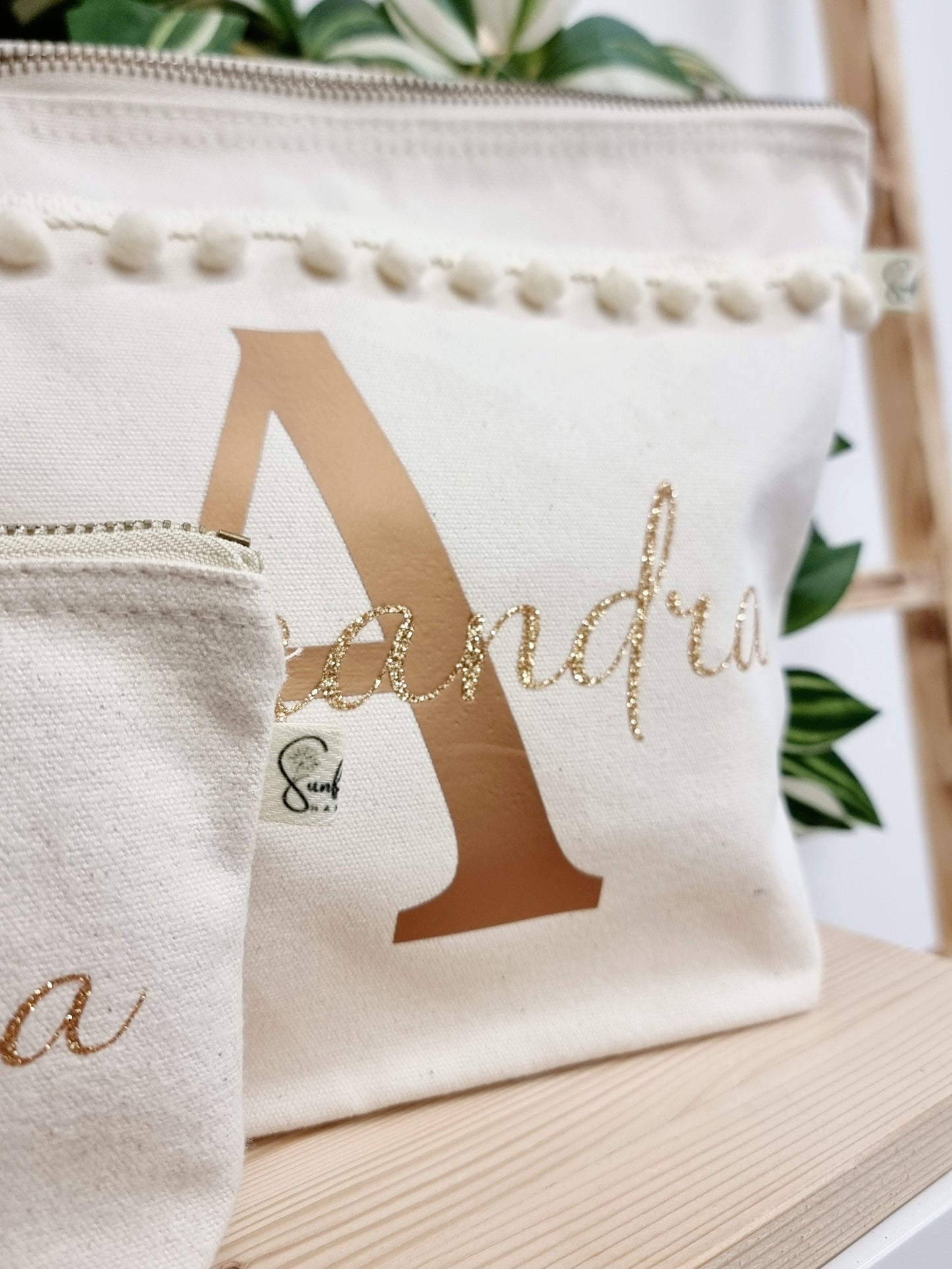 Pochette nome