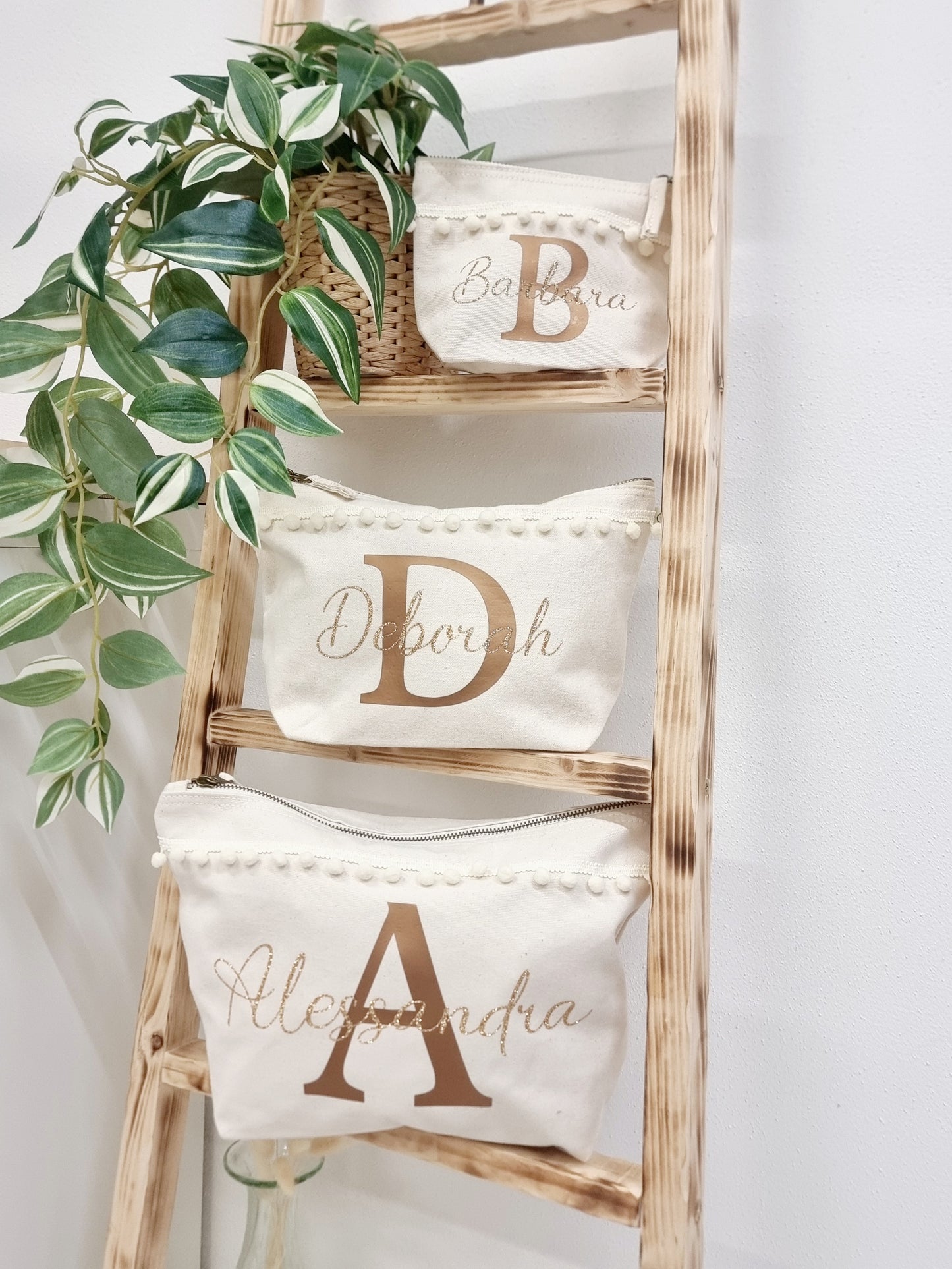Pochette nome