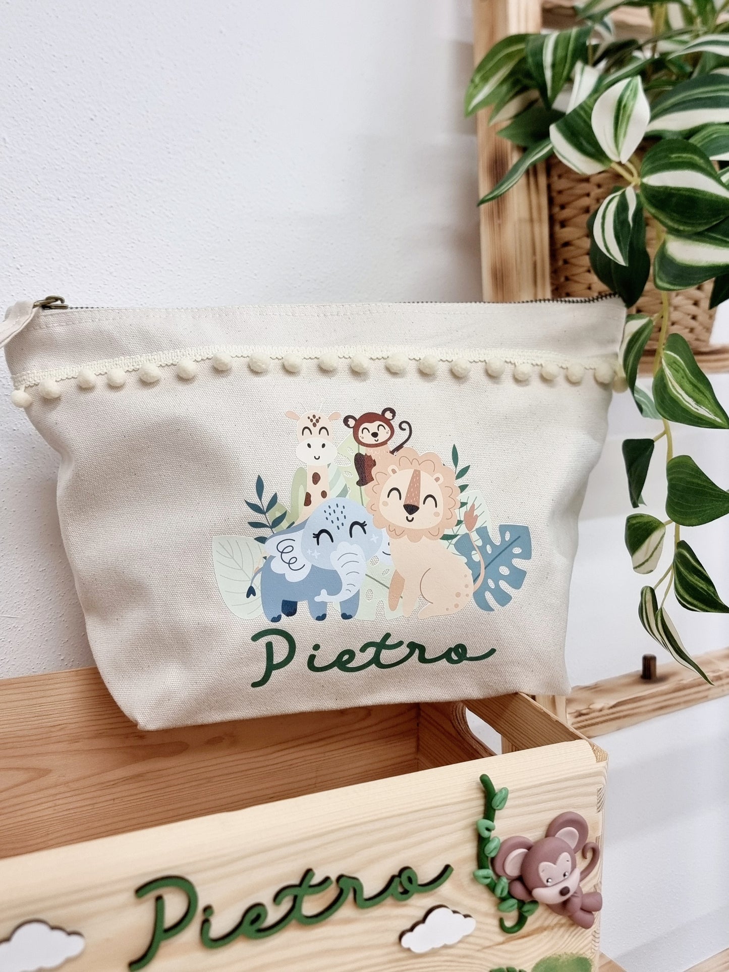 Pochette mille usi