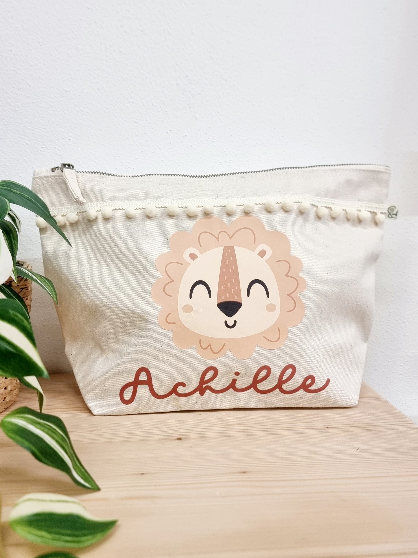 Pochette mille usi