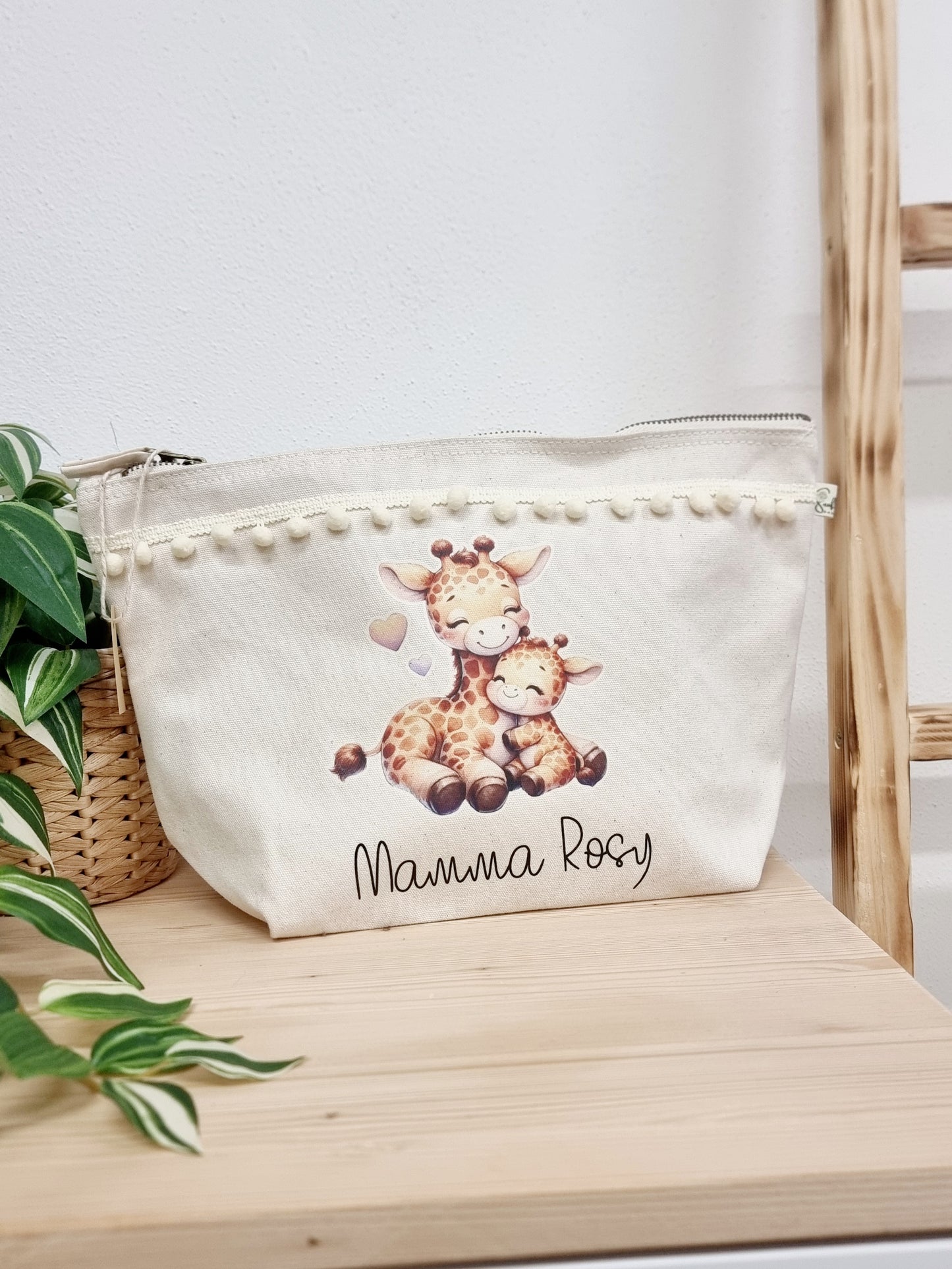 Pochette Mommy & Baby