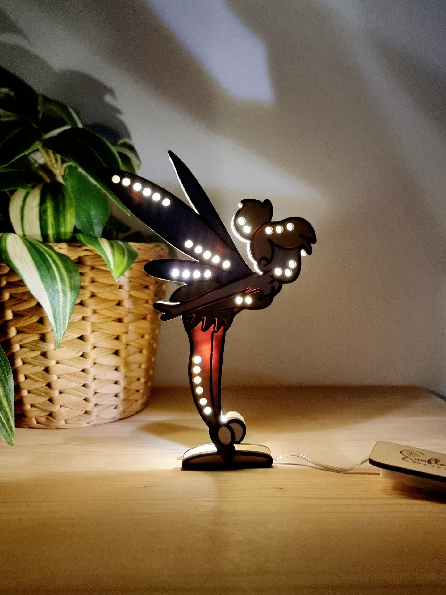 Lampada Trilly