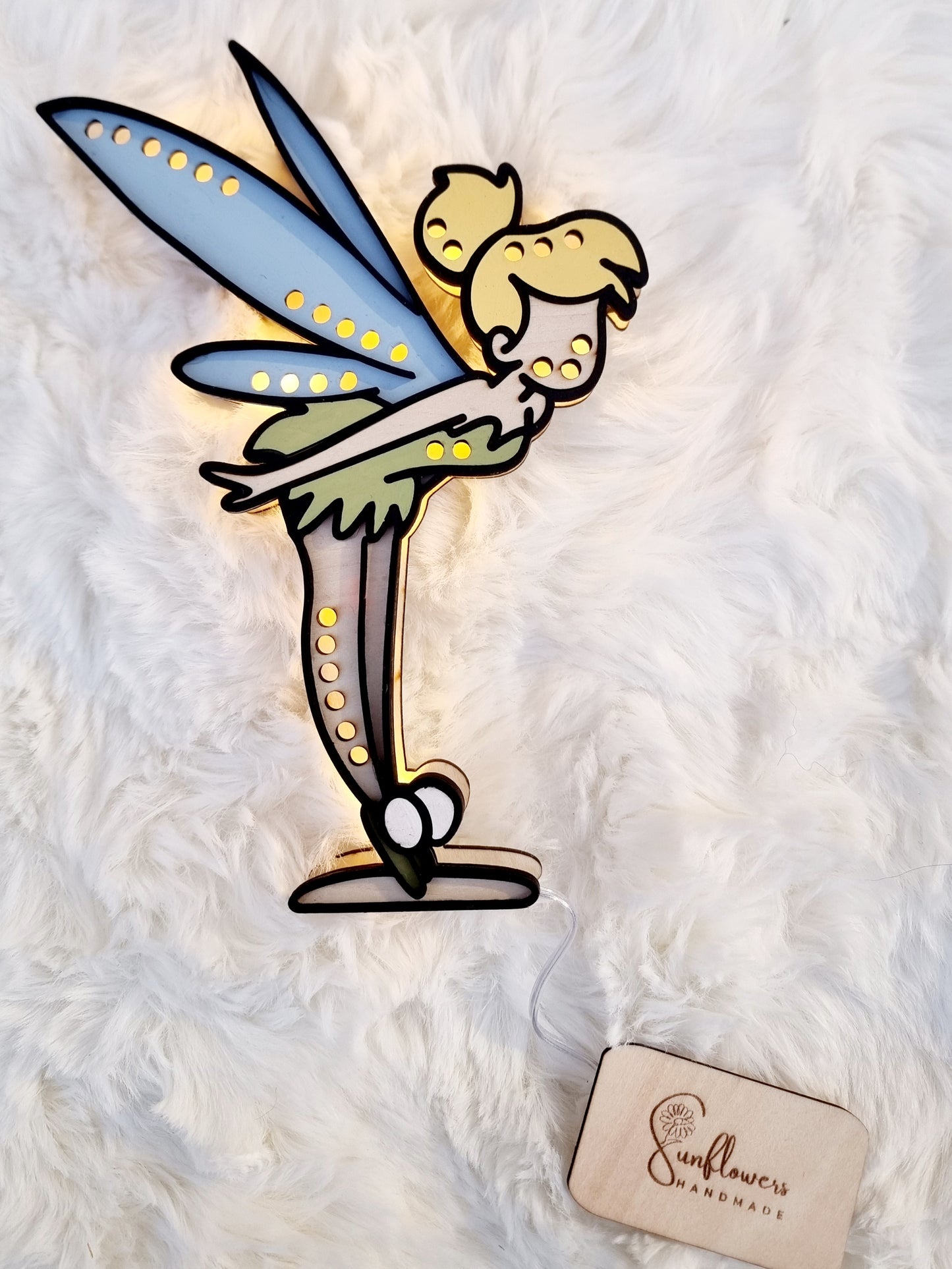 Lampada Trilly