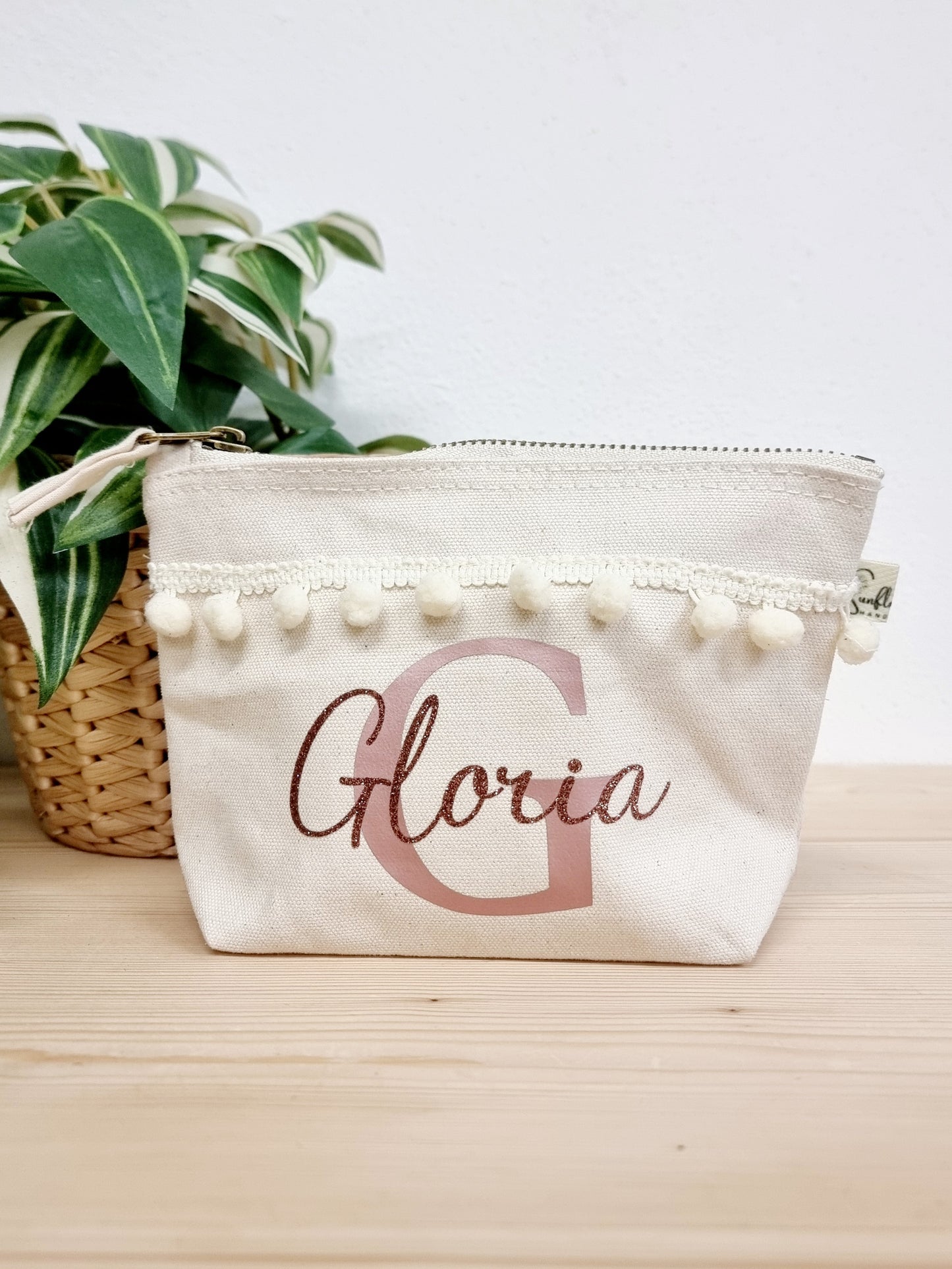 Pochette nome
