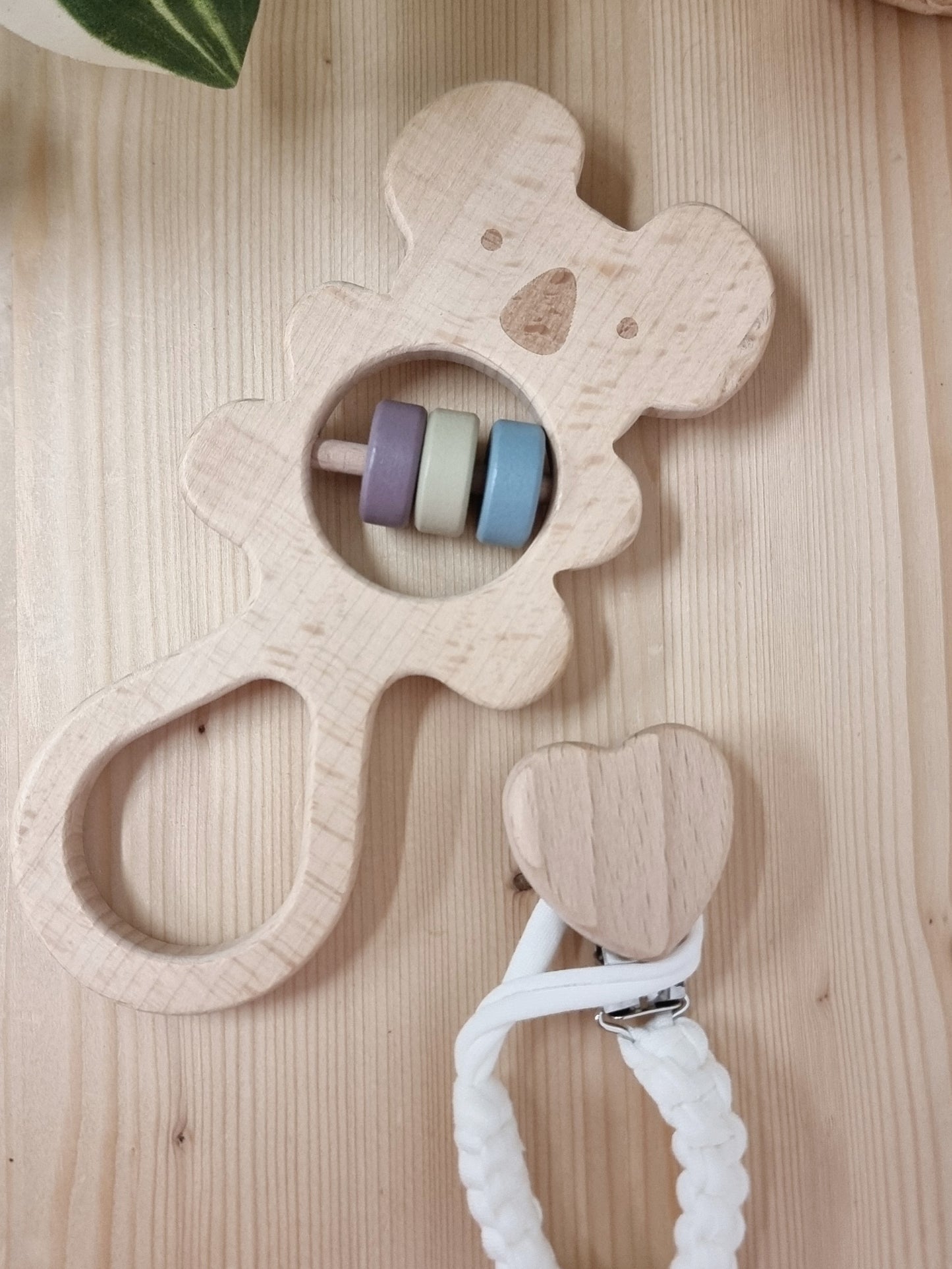 Sonaglio Koala