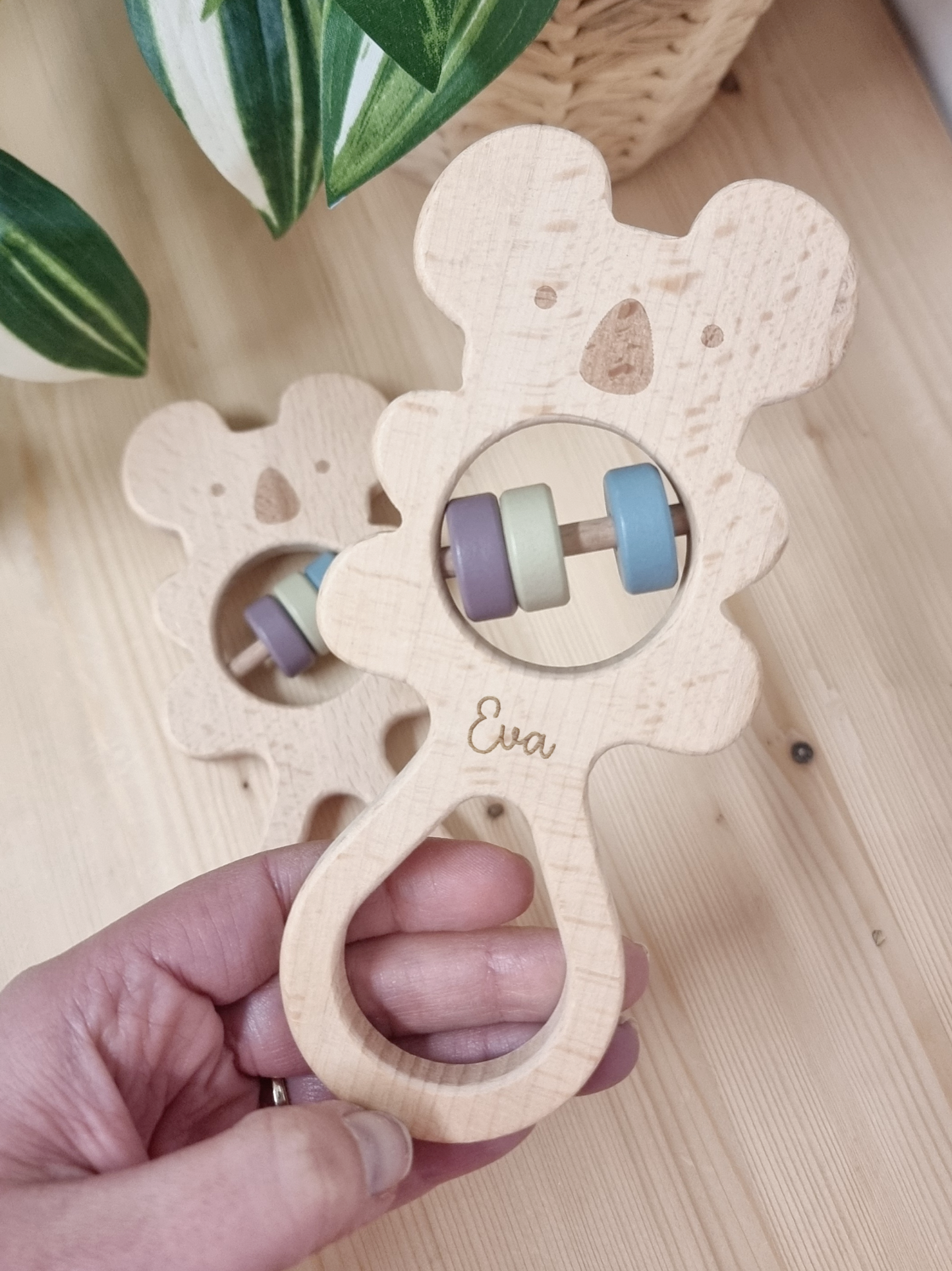 Sonaglio Koala