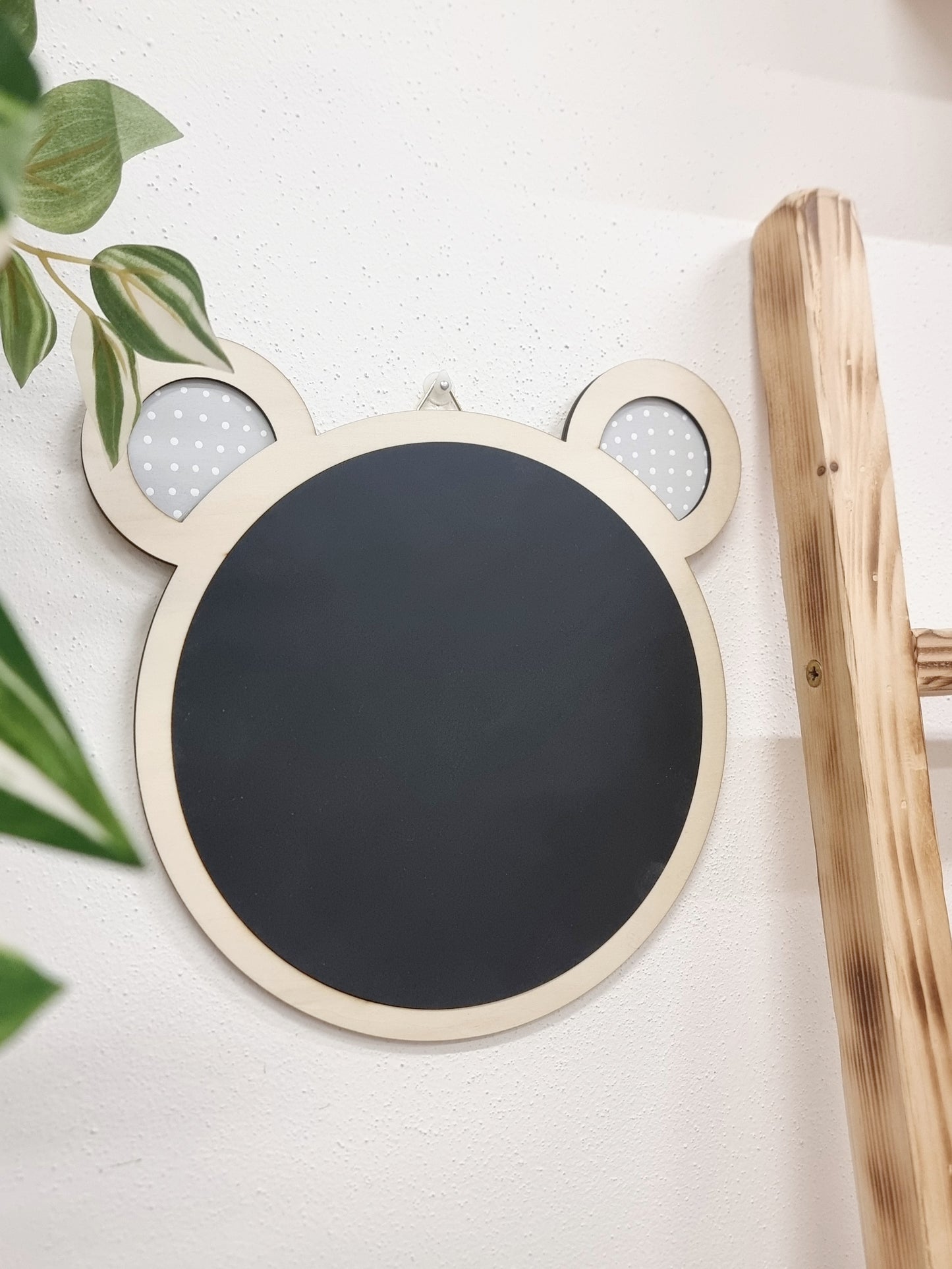 Animaletti specchio/lavagna